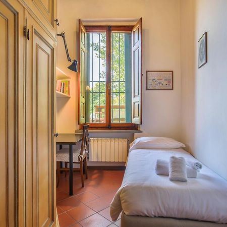 Casa Bellesi - Sweet Dreams In Florens Exteriör bild