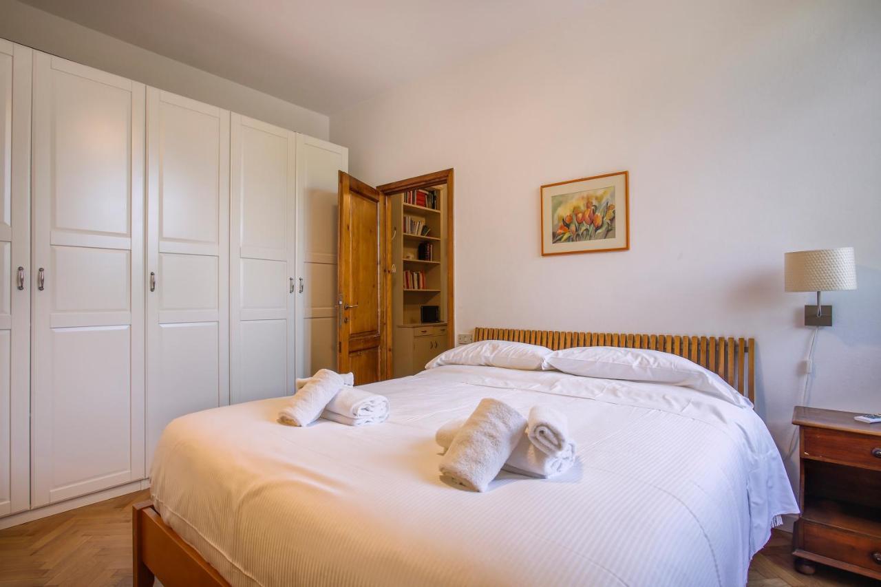 Casa Bellesi - Sweet Dreams In Florens Exteriör bild