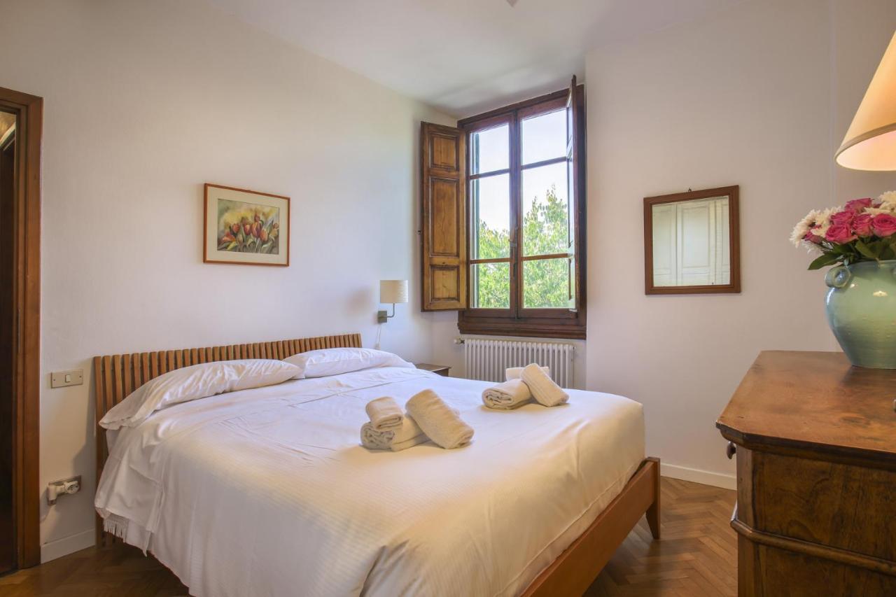 Casa Bellesi - Sweet Dreams In Florens Exteriör bild